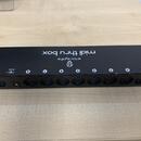 Erica Synths Midi Thru Box