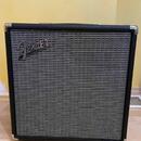 Basové kombo Fender Rumble 25 V3