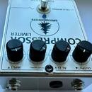 Smrčka Effects Compressor / Limiter TB (True Bypass)