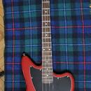 SQUIER Jaguar Bass Short Scale 30"