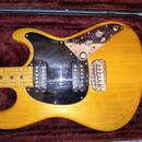 Music Man 1978 1979 Sabre II Musicman