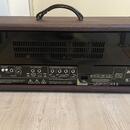 Hüghes a Kettner, Statesman dual EL 34 head