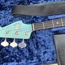 Fender Jazz Bass Custom Shop 