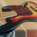 Greco Jazz bass-JB600 Super Sound r.1980- Japan vintage