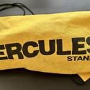 Hercules Stands skládací stojan na elektrickou kytaru