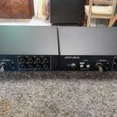 Převodníky Arturia AudioFuse X8 IN
