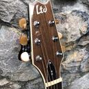 Esp Ltd TL-6 Black / thinline 2025