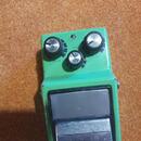 old maxon/ibanez tube screamer TS 9