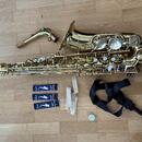 Saxofon Startone alt