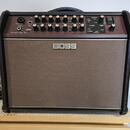 Boss Acoustic Singer Pro 120W