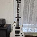 Harley Benton SC-Custom III Active WH +Mighty 15TH Bundle