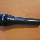 Profesionální vokální mikrofon AKG C636 Black