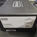 MXR ten band eq M108SEU