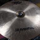 Meinl Raker profi 