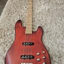 MarkBass Old Red Bass