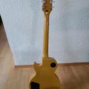 Epiphone Les Paul Special TV Yellow ZÁRUKA