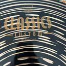 MEINL Classics Custom – 18” Dark Crash