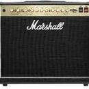 MARSHALL DSL40C - Celolampové kombo 