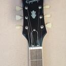 Epiphone ES-335 Cherry Semiakustická kytara