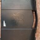 AKG SR 40 flexx wireless guitar, bass 