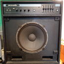 KOMBO ACOUSTIC MODEL 122 125W 1x15 4 Ohm