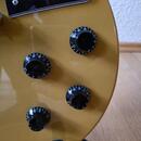 Epiphone Les Paul Special TV Yellow ZÁRUKA