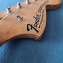 Fender stratocaster 1969
