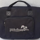 Palmer Pedalbay 40 BG Taška na pedál Black
