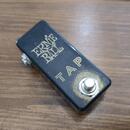 Boss DD-7 + tap tempo