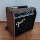 Fender Acoustasonic 15