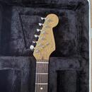Fender American standard 1998 Hot Rod stratocaster