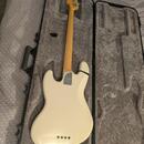 Spěchá - 2023 Fender Jazz Bass American Pro II RW OWT