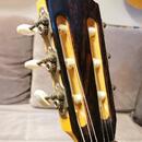 Original RUDOLF STARK Masterbuild 7/8 Classic Guitar