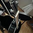 Takamine EF341SC