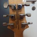PRS SE Custom 24 DC 2021 Faded Blue Burst + obal
