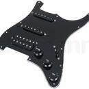 Mojotone '58 Quiet Coil HSS Prewired Pickguard Stratocaster