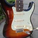 FENDER Stratocaster  ST62TX