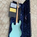 Fender Jazz Bass Custom Shop 