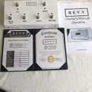  Amp Revv Dynamis 7/40