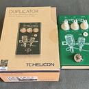 TC Helicon Duplicator