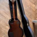 Gibson LP Faded 2017 w/ mods & case 