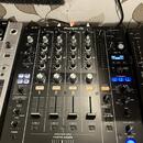 Pioneer DJM 750 Mk.2 + 2x CDJ 850 (100% stav)