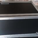 Flyht Pro Rack 19" - 5HE