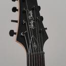 Harley Benton R-457 BK Progressiv Series