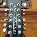 Danelectro 12 strings