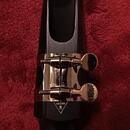 Hubička pro tenor saxofon - MEYER 7M