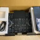 Denon DJ Prime 4 – nový, nepoužitý, kompletní balení, záruka