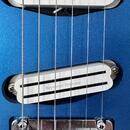 Charvel Pro-Mod DK22 SSS 2PT CM – Electric Blue