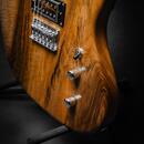 Poul Guitars Jazzmaster
