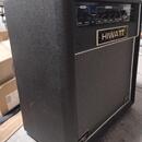 Baskytarové kombo Hiwatt Maxwatt B60 - top stav